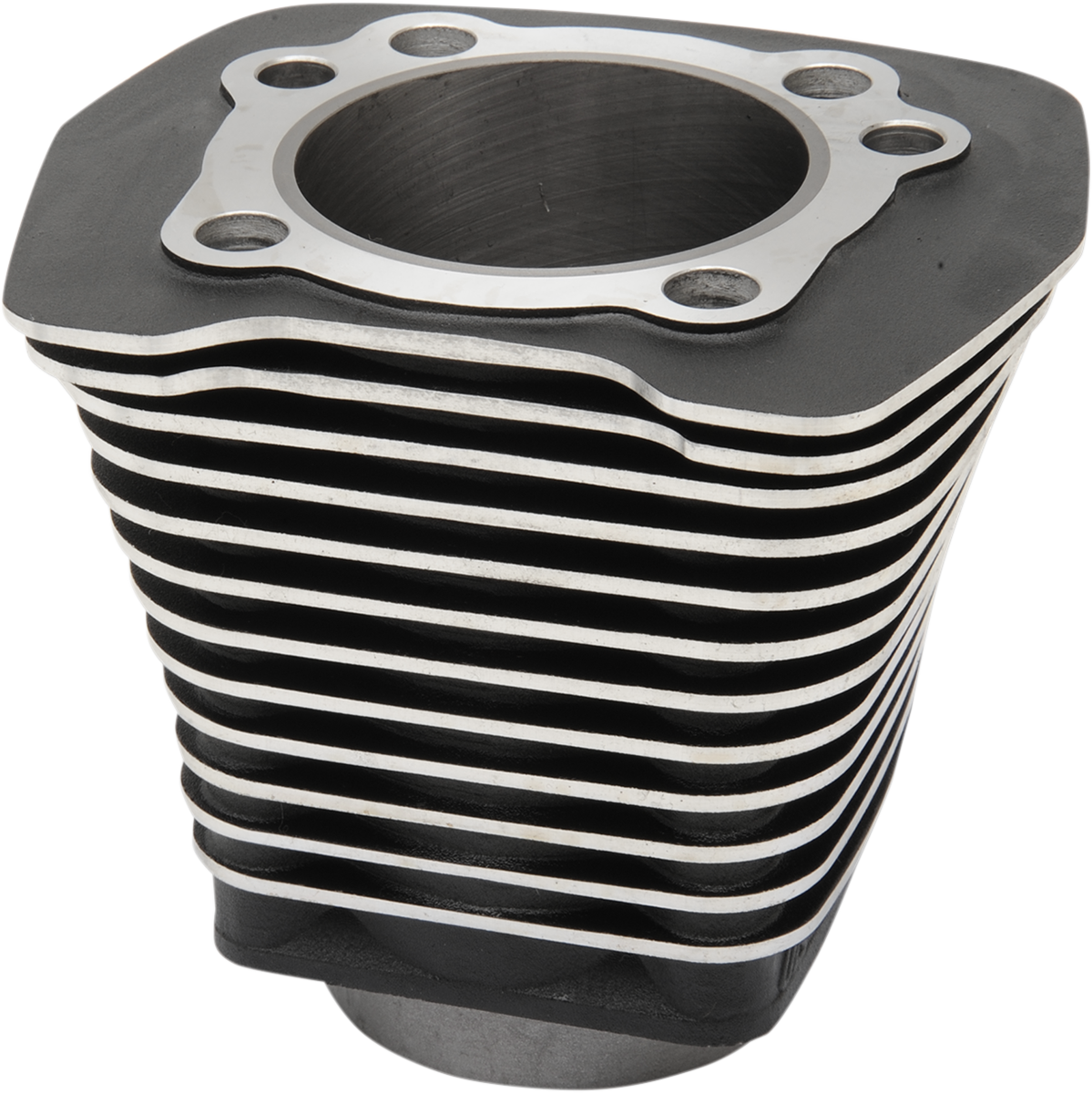 Cylinder - 1340cc - 1984-1999 Evolution - Black