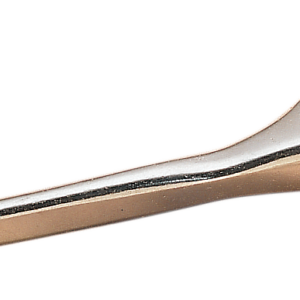 Clutch Lever Assembly with 3/8" Cable Opening - Polished