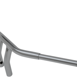 1-1/4" Buffalo T-Bar - 6" - TBW - Chrome