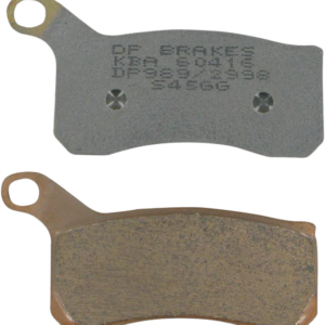 Standard Brake Pads - KTM