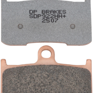 Sintered Brake Pads