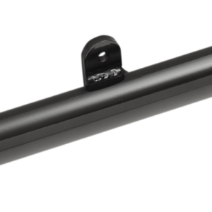 Fairing Support - Black - '15-'20 - FLTR