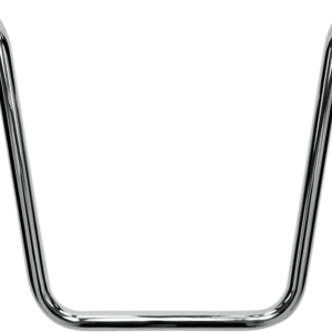 1" Handlebar - Ape Hanger - 18" - Chrome