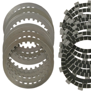 Clutch Kit - YZF-R6/S