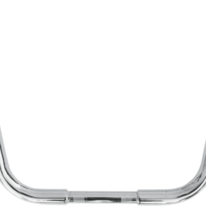 1-1/4" Buffalo Touring Handlebar - 14" - TBW - Chrome