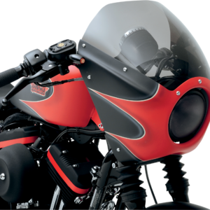5-3/4" Diamond Headlight
