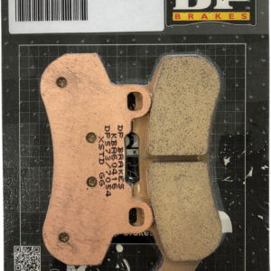 Standard Brake Pads - Can-Am