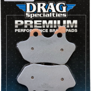 Sintered Brake Pads - Harley-Davidson
