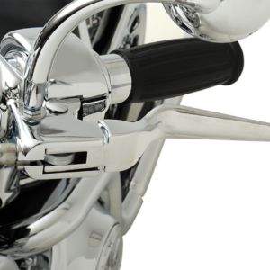 Skull Lever Set