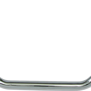 Flattrak Handlebar - TBW - Chrome