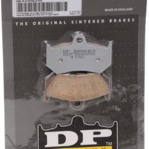HH+ Brake Pads