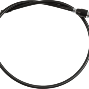 Quick Connect Clutch Cable - Upper - 45" - Black/Black