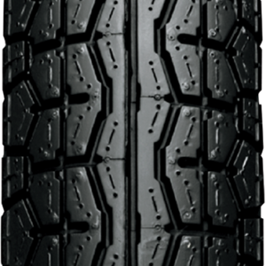 Tire - GS-11 - Rear - 4.60-16 - 60S