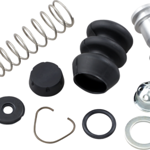 Master Cylinder Repair Kit - Rear
