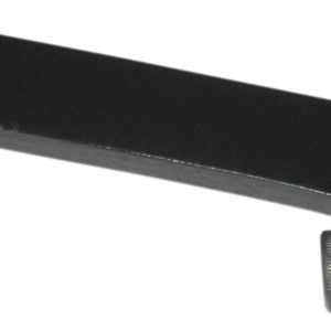 Shift Lever - Black - FL/FX