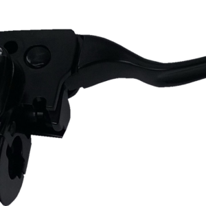 Replacement Master Cylinder Assembly - Black