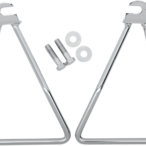 Saddlebag Support - FL '58-'86