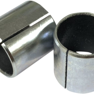 Shifter Shaft Bushings - Chrome - FLT/FLH