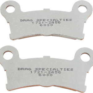 Sintered Brake Pads - Trike