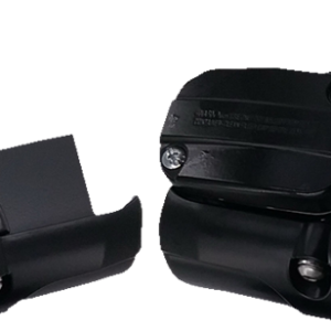 Handlebar Control Kit - FLTR - Black