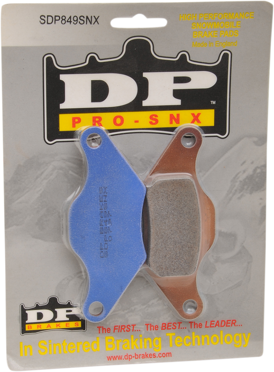 HH+ Brake Pads