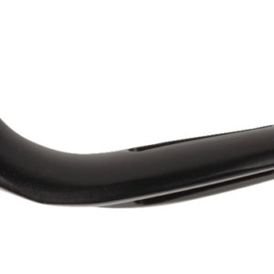 Slotted Wide Blade Lever - Brake - Trike - Black