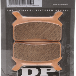 HH+ Brake Pads