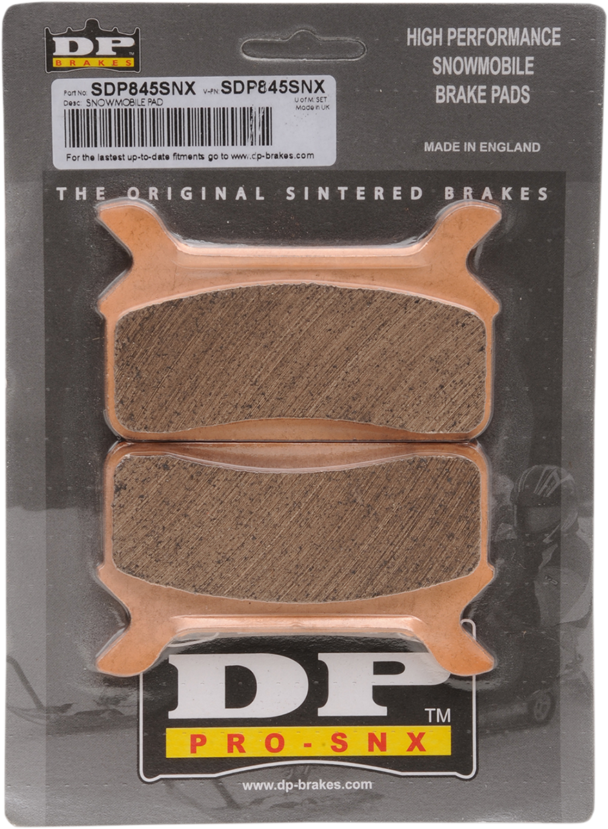 HH+ Brake Pads