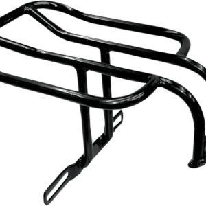 Luggage Rack - Black - XL