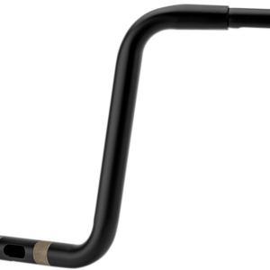 Handlebar - 12" - Flat Black