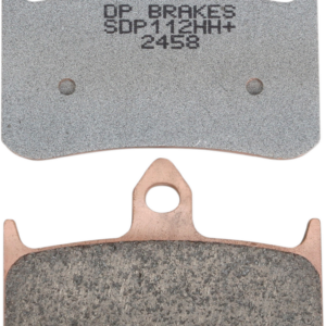 Sintered Brake Pads - Honda