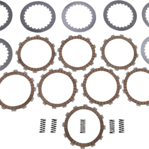 Clutch Kit - CRF250R