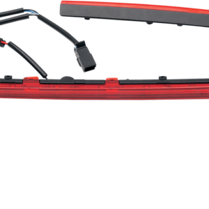Side Light Kit - Red Lens