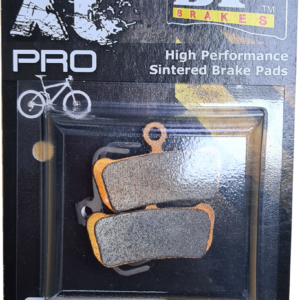 XC-Pro Brake Pads - XC023