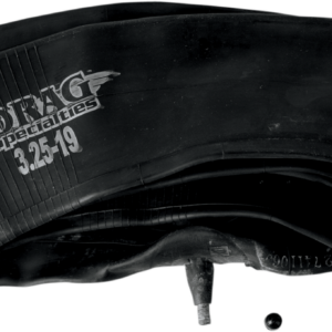Inner Tube - Heavy Duty - 19" - Center Rubber Valve