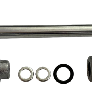 Axle Cover - Installation Kit