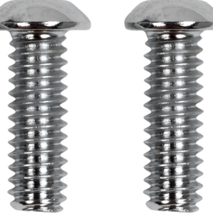 Square Sissy Bar - Chrome - 14.75" H x 8.75" W