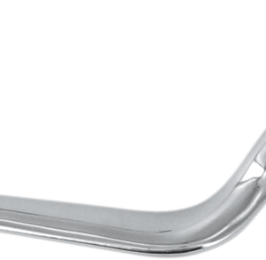 Wide Blade Replacement Clutch Lever - Chrome