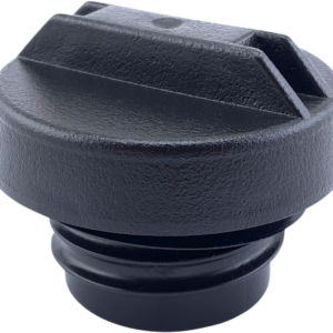 Dresser Style Gas Cap - Vented - Screw-In