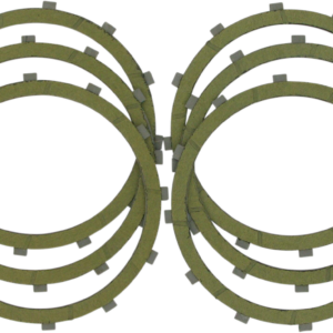 Aramid Fiber Plates