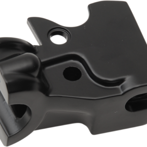 Clutch Lever Bracket - Black