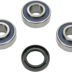 Wheel Bearing/Seal Kit - Front/Rear