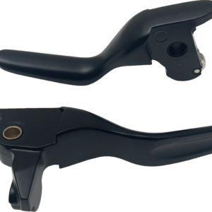 Short Lever Set - Black