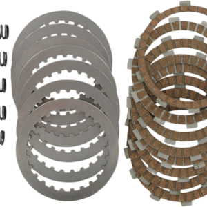Clutch Kit - CBR600F4i
