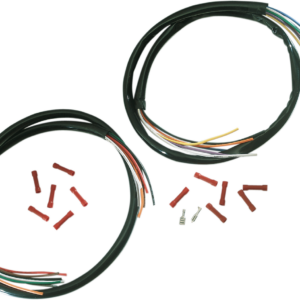 Handlebar Wiring Harness Extension - Harley Davidson