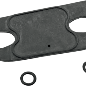 Inspection Cover Gasket - Sportster