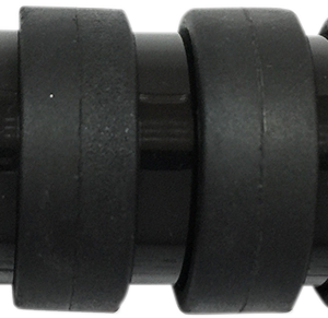 Extended Shift Peg - Soft Ride - Black