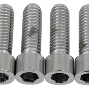 Bolts - Socket-Head - Smooth - 5/16-18 x 1"