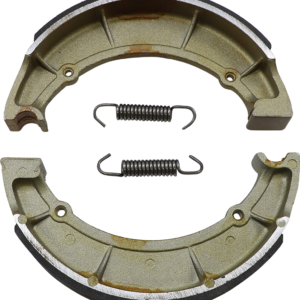 Brake Shoes - Yamaha