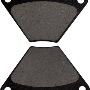 Semi Metallic Brake Pads
